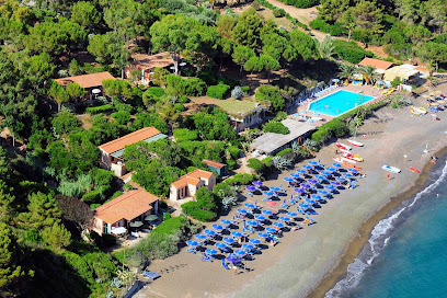 Hotel Capo Sud